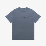Throwback Icon Franchise Faded Tee - Petrol