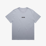 Throwback Icon Franchise Faded Tee - Steel