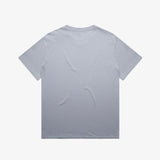 Throwback Icon Franchise Faded Tee - Steel