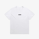 Throwback Icon Franchise Faded Tee - White