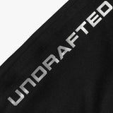 Open Run Woven Pants - Noir