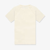 Open Run Underdog Mentality T-Shirt - White Chocolate