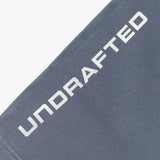 Open Run Court Shorts - Faded Petrol