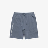 Open Run Court Shorts - Faded Petrol