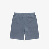 Open Run Court Shorts - Faded Petrol