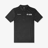 LoveoftheGame Polo Shirt - Black