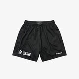 LoveoftheGame Training Women's Shorts - Black