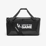 LoveoftheGame Sports Bag - Black