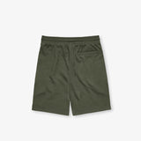 Throwback Icon Walk Shorts - Eucalyptus