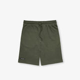 Throwback Icon Walk Shorts - Eucalyptus