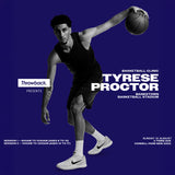 Tyrese Proctor Clinic #2 - Bankstown (10 August 2025)