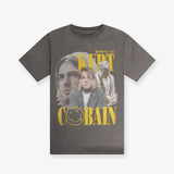 The TWENTY7 Club Tee - 'Cobain'