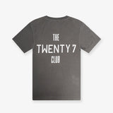 The TWENTY7 Club Tee - 'Cobain'