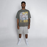 The TWENTY7 Club Tee - 'Cobain'