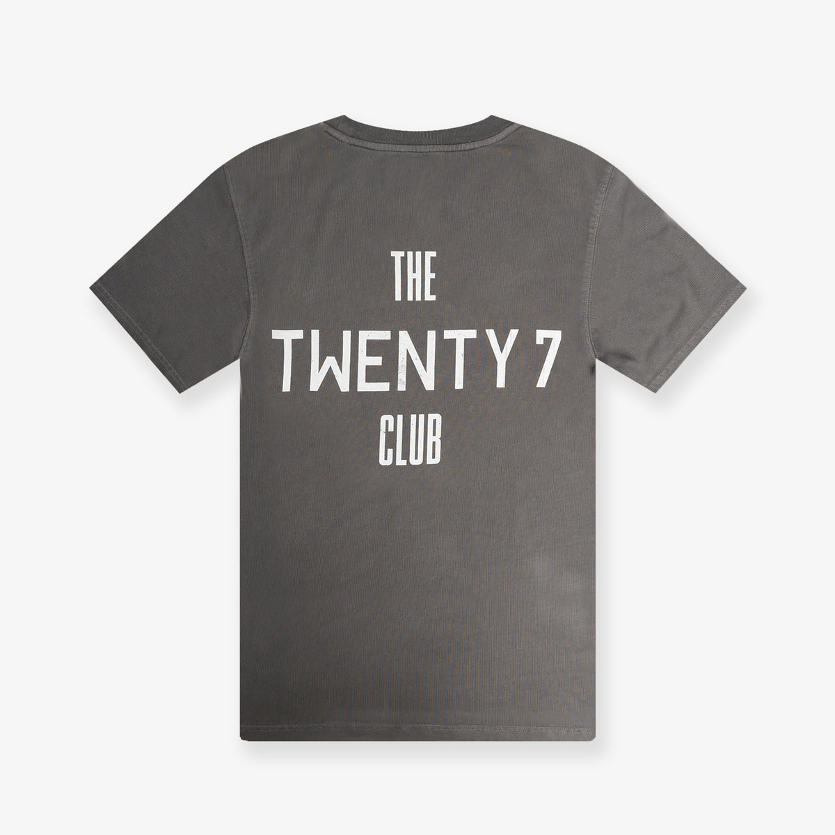 The TWENTY7 Club Tee - &#39;Winehouse&#39;