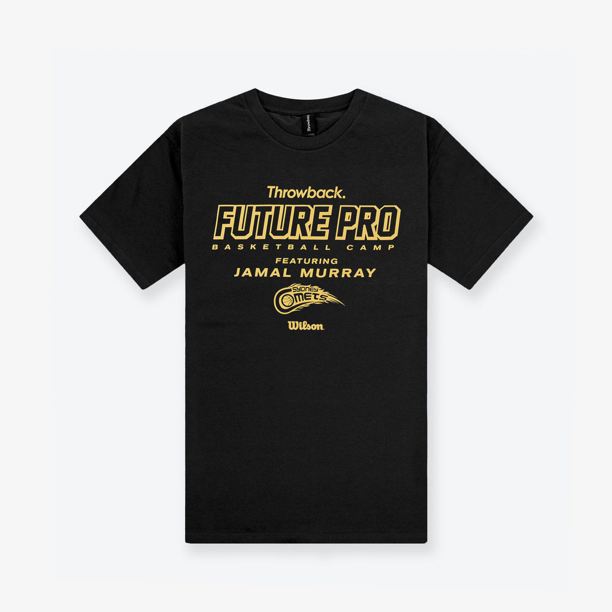 Jamal murray 2025 jersey youth