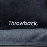 Throwback Backpack - Navy
