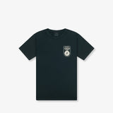 Courtside Club Youth T-Shirt - Racing