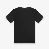 Headline Box Logo T-Shirt - Faded Noir