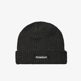 Throwback Icon 2.0 Fisherman Beanie - Blacktop