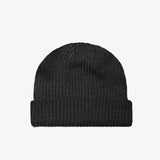 Throwback Icon 2.0 Fisherman Beanie - Blacktop