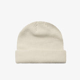 Throwback Icon 2.0 Fisherman Beanie - White Chocolate