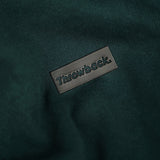 Throwback Icon 2.0 Quarter Zip Sweatshirt - Racing