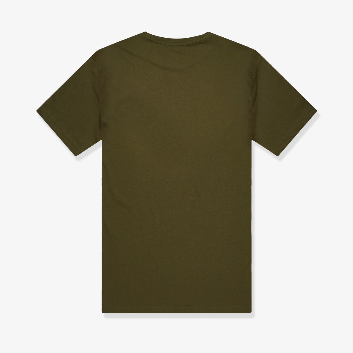 Throwback Icon 2.0 Tee - Army