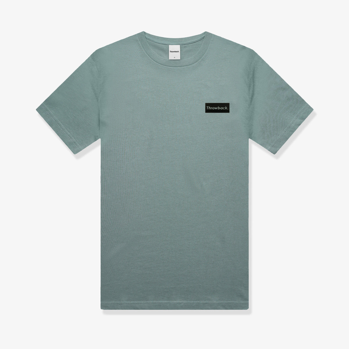 Throwback Icon 2.0 Tee - Mineral