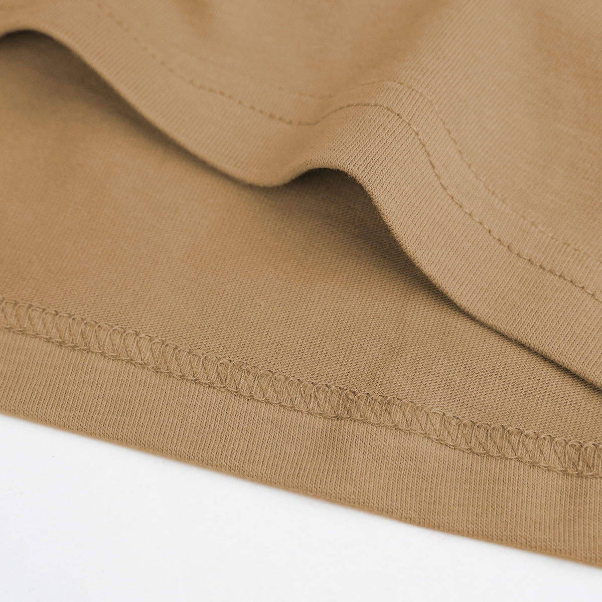 Throwback Icon 2.0 Tee - Sand