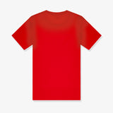 Throwback Icon 2.0 Tee - University Red