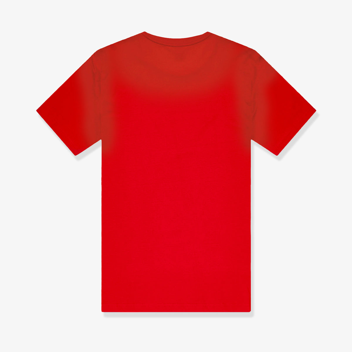 Throwback Icon 2.0 Tee - University Red