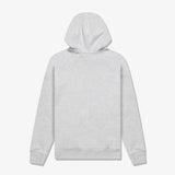 Throwback Icon 3.0 Hoodie - 90s Snow Marle