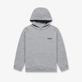 Throwback Icon 3.0 Youth Hoodie - 90s Grey Marle
