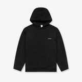 Throwback Icon 3.0 Youth Hoodie - Noir