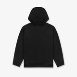 Throwback Icon 3.0 Youth Hoodie - Noir