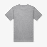 Icon T-Shirt - 90s Grey Marle