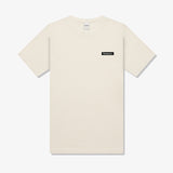 Icon T-Shirt - White Chocolate