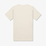 Icon T-Shirt - White Chocolate