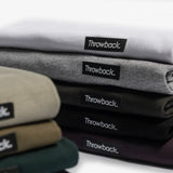 Icon T-Shirt - Blacktop