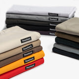 Icon T-Shirt - 90s Grey Marle