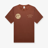 Icon Courts NYC Tee - Fall