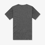 Throwback Icon Elite Shooter T-Shirt - Charcoal Marle