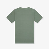 Mini Hoops Summer Club Youth T-Shirt - Fresh Sage