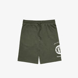 NYC Icon Shorts - The Garden