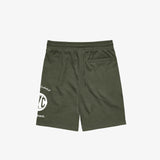 NYC Icon Shorts - The Garden