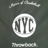 NYC Icon Shorts - The Garden