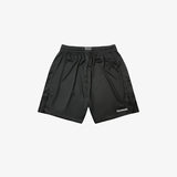 Throwback Oncourt Pro Youth Short - Noir