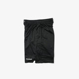 Throwback Oncourt Pro Youth Short - Noir