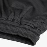 Paris Mesh Court Short - Noir
